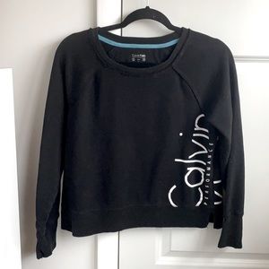 Calvin Klein Crewneck Women’s Sweatshirt